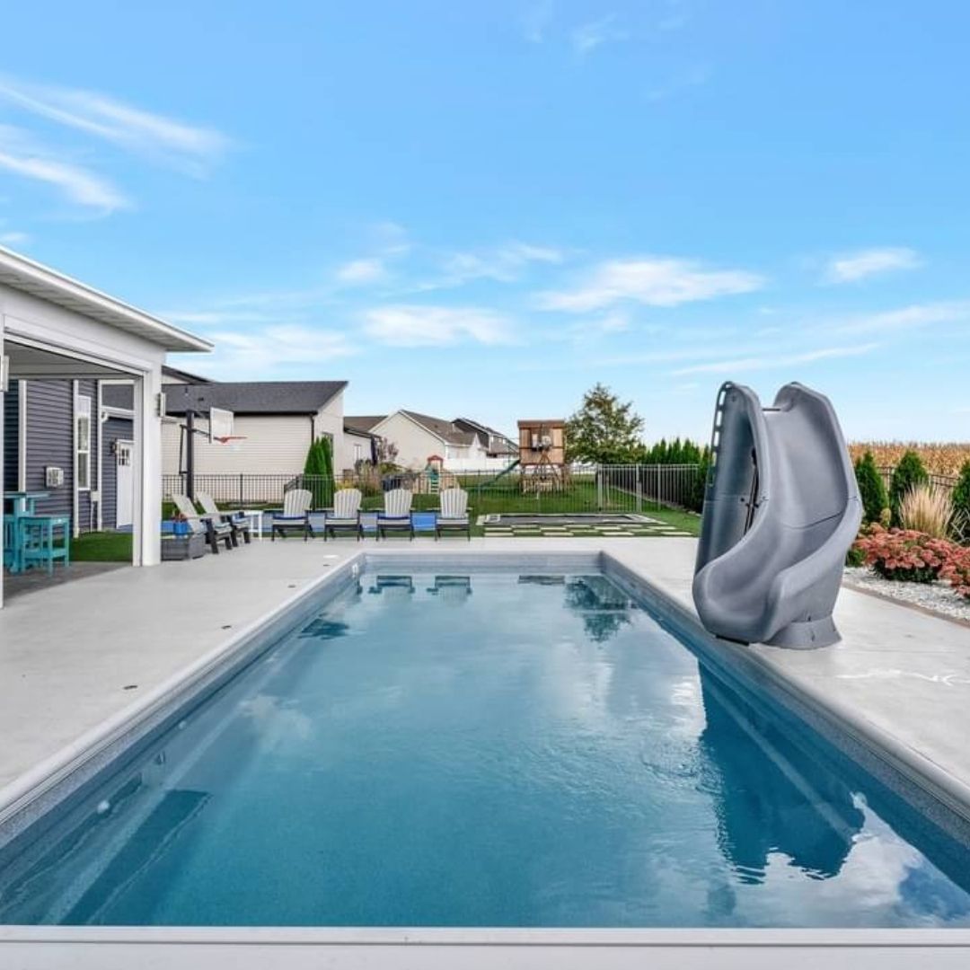 Grand Backyard — Vermilion County