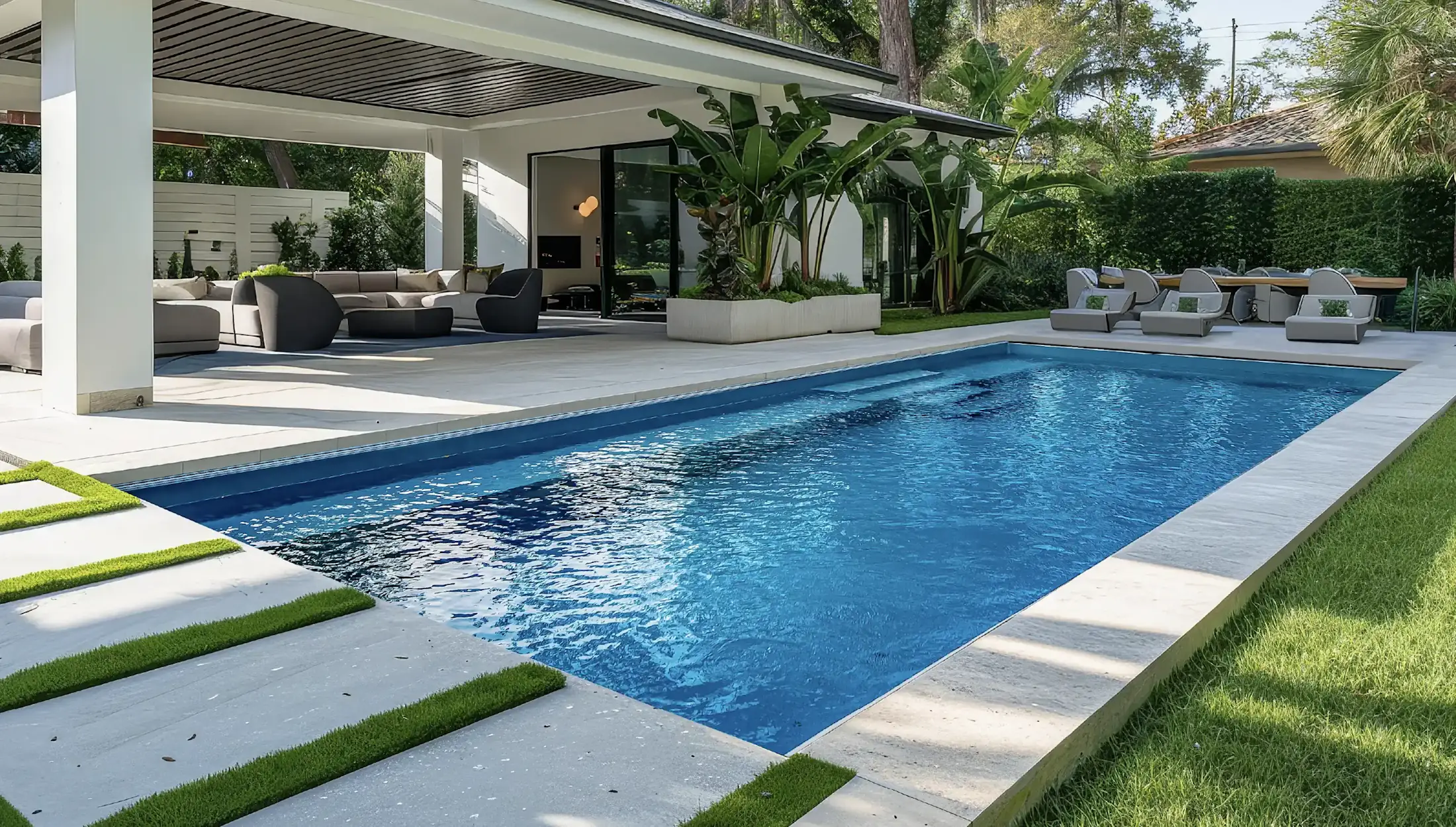 Everest by Evo Pools