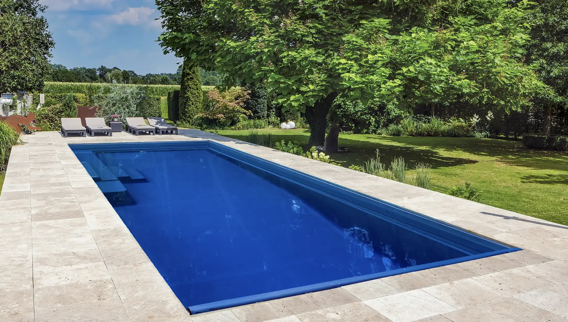 Mariana by Evo Pools