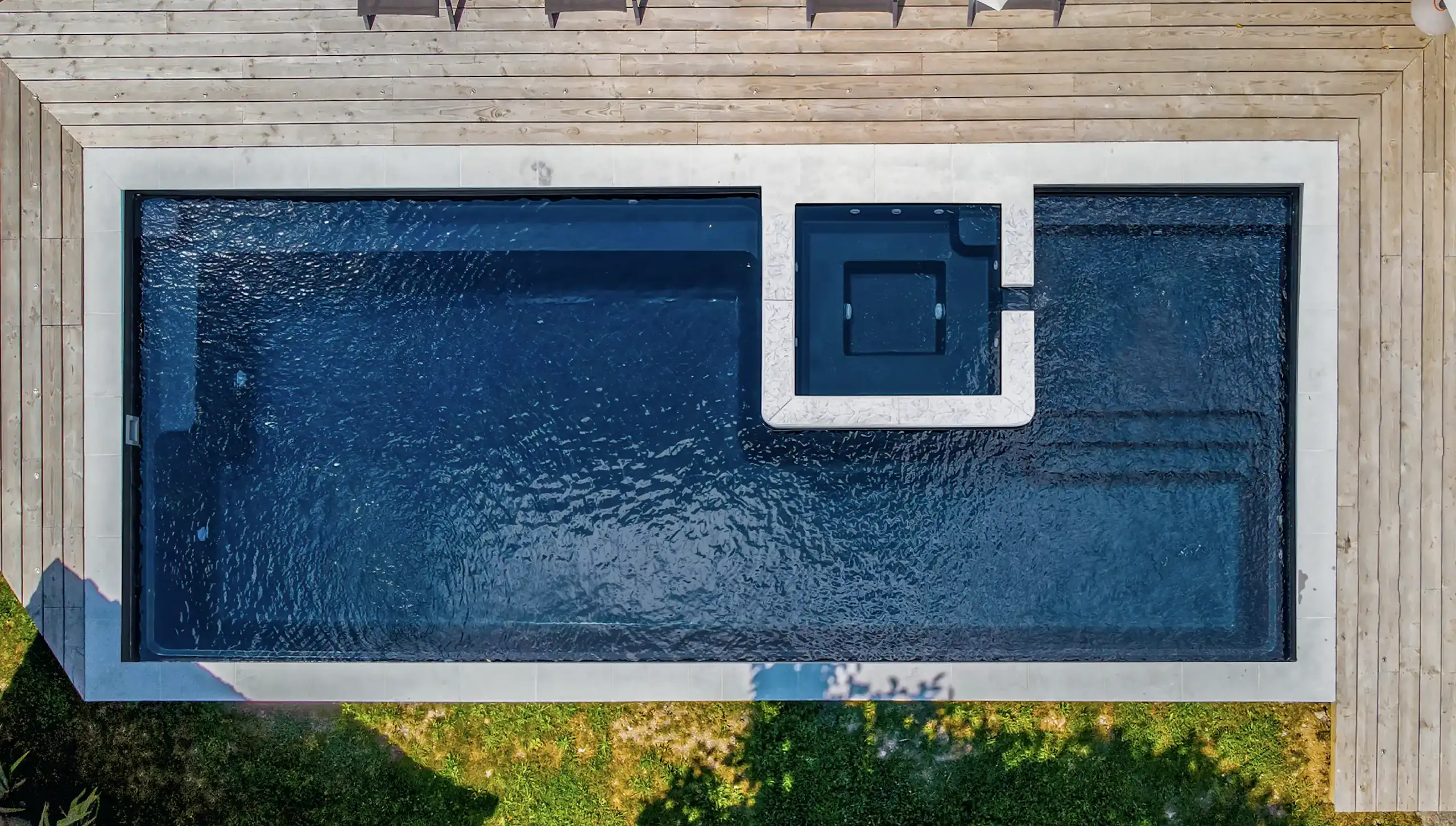 Sacred by Evo Pools